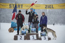 Kandersteg 2014 WM